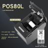 Buy cheap Stock Wifi Usb Wireless Pos 80mm Printer Thermal Driver 3 Inch 80mm Pos Thermal Printer from wholesalers