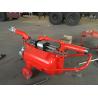 Buy cheap 80m3/H Pneumatic Transfer Sludge Vacuum Pump Hand Self Integration from wholesalers