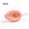 Buy cheap China Medical Hot Sale Product Disposable Silicone Double Lumen Laryngeal Mask Airway Lma Anesthesia with CE ISO FDA from wholesalers