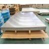 Buy cheap 2B Surface Stainless Steel Plate from wholesalers