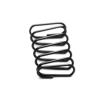 Buy cheap Bending Resistant 2.0mm SUS316 Flat Metal Springs from wholesalers