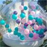 Buy cheap Transparent Popular Inflatable Bubble Tent Igloo Tent Dome House Glamping Pvc from wholesalers