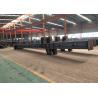 Buy cheap OEM Welded Architectural Structural Steel Fabrication / Structural Steel Fabricators from wholesalers
