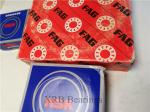 FAG Pressed steel cage Spherical Roller Bearing 45×85×23mm For Metallurgy