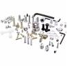 Buy cheap New Products Cnc Machining Parts Aluminum Precision Stainless Steel CNC Machining Parts from wholesalers