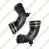 Buy cheap For Maserati Ghibli Levante Quattroporte 2014-2017 M156 Tube Intake Pipe OEM 673007392 670001591 ﻿ from wholesalers