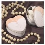 Buy cheap New creative promotion gift product wedding gift candy tin box case from wholesalers