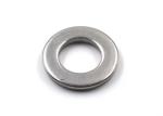 Grade A Stainless Steel Washers DIN125A Hardened Flat Washer OEM ODM Supported