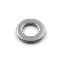 Buy cheap Grade A Stainless Steel Washers DIN125A Hardened Flat Washer OEM ODM Supported product