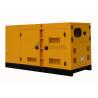 Buy cheap 50Hz 400V 100kW Soundproof Ricardo Diesel Generator from wholesalers