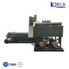 Buy cheap Customized Gray Hydraulic 450kg Scrap Baler Machine For Scrap Metal from wholesalers