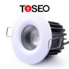 Buy cheap Fire Rated Dimmable LED Downlights 240V 11w LED Recessed Down Light from wholesalers