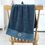Ultra Soft Bamboo Fiber Household Towels for Adults Non-Shedding and Rectangle
