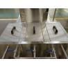 Buy cheap Touch Screen Packing Production Line Keg Washer Bottle Filling Machine from wholesalers