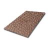 Buy cheap Water Ripple 304 316 Stainless Steel Sheet Stamped Rain Drop 6WL Finish from wholesalers