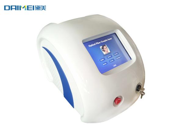 Buy cheap 980nm Diode Laser Vascular Removal Machine , Laser Treatment For Spider Veins from wholesalers