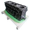 Buy cheap Mitsubishi Excavator Engine Parts SK330-6 Cylinder Block 6D16T 6D16 ME994219 from wholesalers