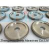 Buy cheap Ripper 37 10° CBN Wheel For Sharpening The Teeth Of Band Saw Blades from wholesalers