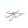 Buy cheap SUS316 Clinch Nails Annular Grooved 2" X 14g For Building Construction from wholesalers