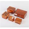 Buy cheap Acrylic Box Light-Proof Injection Box Medicine Packaging Box Powder Box First Aid Mannitol Light-Shielding box from wholesalers