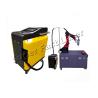 Buy cheap High Efficiency Laser Cleaning Machine Robot Automatic Laser Cleaner Equipment from wholesalers