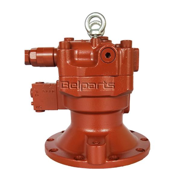 Buy cheap Excavator Swing Motor Assy SY135 LG915 JCM913 Slewing Device Hydraulic Swing Motor from wholesalers