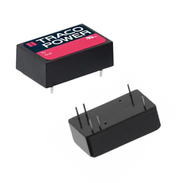 Buy cheap TEL 10-1211 10W 2A TRACO Power Distributors from wholesalers
