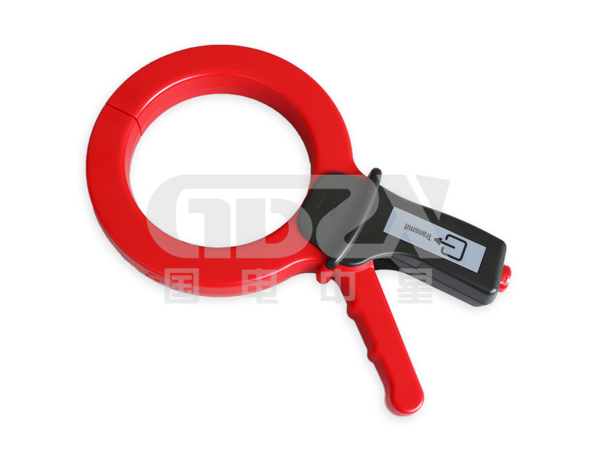 10W Handheld Underground Pipeline Detector With 320x240 Display