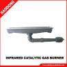 Buy cheap Combustion Powder Coating Gas Burner Catalytic Ceramic Infrared Burner BBQ from wholesalers
