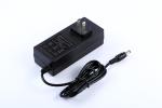 Switching Black Power Supply 5V 7A 9V 6A 12V 5A 18V 3.3A 24V 2.5A 48V 1.25A