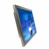 Buy cheap Stainless Steel Full Rugged LCD Monitor 10.4'' AR / AG Coating Treatment from wholesalers