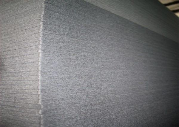 Buy cheap Ktv Room Sound Reducing Wall Panels , Fireproof Sound Attenuation Panels from wholesalers