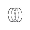 Buy cheap VG1560037011 Piston SHACMAN WD615 SINOTRUK Spare Parts from wholesalers