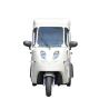 Buy cheap 60V 120Ah Electric Delivery Vehicle 2500W Brushless Electric Cargo Van from wholesalers
