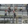 Buy cheap P31.25 High Quality Shopping Mall Advertising Outdoor Mesh Curtain Window See-Through Glass Screen Transparent from wholesalers