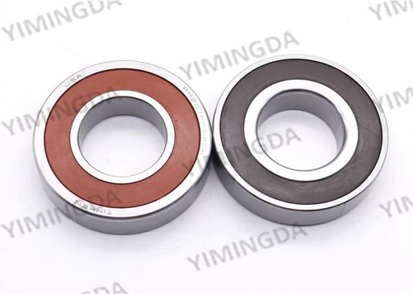 Buy cheap PN 153500572 Bearing Ball Textile Machine Parts For Gerber GTXL from wholesalers