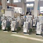 Sludge Thickening Equipment Sludge Screw Press For Industry Wastewater Treatment
