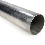 Buy cheap Hot Rolled Stainless Steel Welded Pipe 430 904L 2205 Material from wholesalers