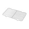 Buy cheap Food Baking BBQ Net Galvanized Surface Stainless Steel Wire Mesh Durable from wholesalers