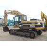 Buy cheap Used Excavator CAT 320BL For Sale Original Japan from wholesalers
