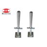 Buy cheap ISO 32mm Steel Base Jack Solid Scaffolding U Head Adjustable from wholesalers