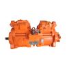 Buy cheap ZX210-3 K3V112DT Excavator Main Pump / Electronic Injection Hydraulic Pump K3V112 from wholesalers