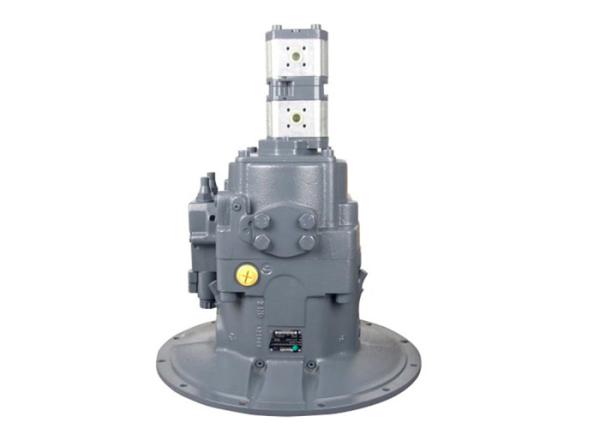 Buy cheap A11VO Rexroth A11VO145 Heavy Equipment Parts Hydraulic Pump For Excavator from wholesalers