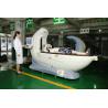 Buy cheap High Performance Disc Decompression Machine For Cervical Lumbar Pain from wholesalers