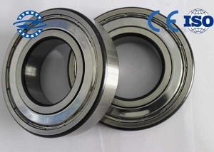 Wholesale Precision Thin Section Ball Bearings 61903 - 2RS , Deep Groove Mini Ball Bearing from china suppliers