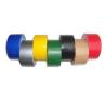 Buy cheap aluminum foil duct tape waterproof aluminum tape with bottom paper,OEM free sample strong Adhesive Logo Printed Tapes Cl from wholesalers