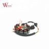 Buy cheap Aftermarket SRL110 Motorcycle Magneto Coil , OEM Stator Motorcycle Part from wholesalers