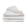 Buy cheap Waterproof And Durable PVC-Coated Polyester Tarpaulin For Outdoor Protection from wholesalers