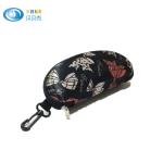 Hard Carrying Sunglasses EVA Glasses Case With Full Printing Or Customized