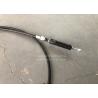Buy cheap Transmission CONT Select Cable For ISUZU NKR MSB5M MSB5S 8-97089987-3 from wholesalers